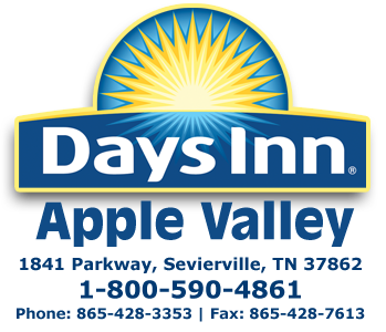 Days Inn Apple Valley Logo